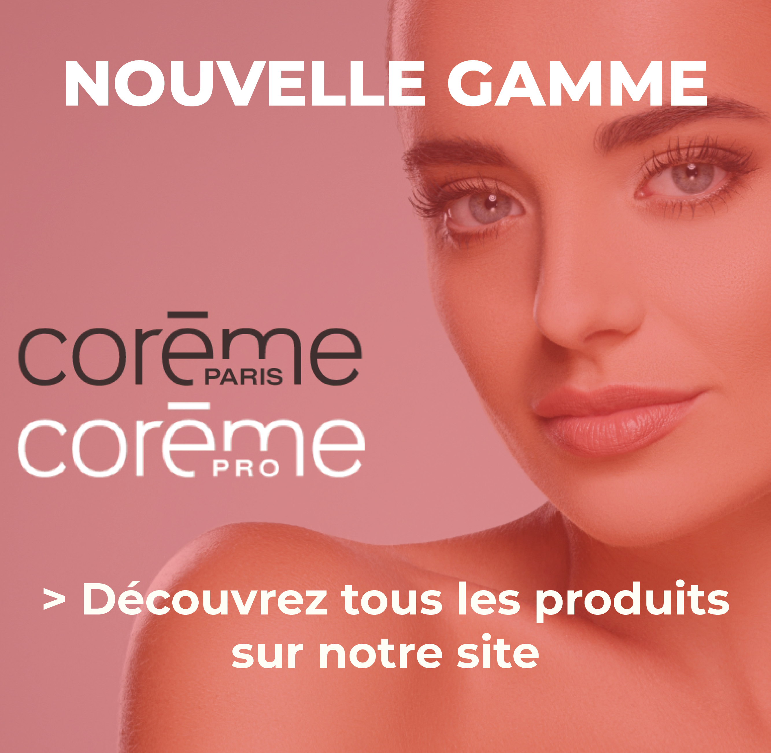 Coreme
